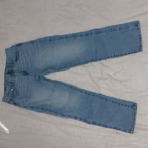 American Eagle Flex+ Jeans Athletic Fit